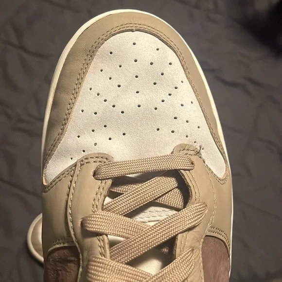 Men’s size 11 Dunk high (no box) - Picture 4 of 4